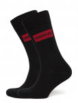 HUGO - 2P Rs Red Label Cc - Tavalised sokid - 39-42