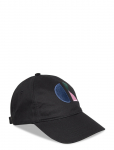 Calvin Klein - 6 Panel Ssnl Graphic 2 Cap - Nokam&uuml;tsid - ONE SIZE