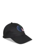 Calvin Klein - 6 Panel Ssnl Graphic 2 Cap - Nokam&uuml;tsid - ONE SIZE