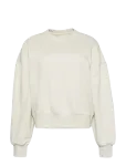 Calvin Klein - A- Logo Emb French Terry Crewnec - Dressipluusid - XXL