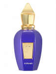 Xerjoff - Soprano Edp, 50 Ml - Eau De Parfum - 50 ML