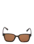 Jack & Jones - Jacpontus Sunglasses Noos - D-raamiga Wayfarer p&auml;ikeseprillid - ONE SIZE