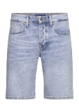 Scotch & Soda - Ralston Slim Fit Denim Short Spring Lights - L&uuml;hikesed teksap&uuml;ksid - 28