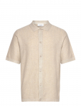 Lindbergh - Knitted S/S Polo Cardigan - Kardiganid - XXL