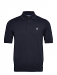 Polo Ralph Lauren - Cotton Polo Sweater - L&uuml;hikeste varrukatega - XXL