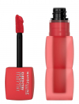 Maybelline - Maybelline New York Superstay Teddy Tint L&auml;ppstift 10 Current Mood 5 Ml - Huulepulgad - 5 ML