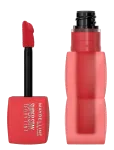 Maybelline - Maybelline New York Superstay Teddy Tint L&auml;ppstift 55 Kneehigh 5 Ml - Huulepulgad - 5 ML