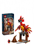 LEGO - Fawkes&trade;: Dumbledores F&oslash;niks 76448 - Lego Harry Potter - ONE SIZE