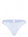 Monki - Scooped High-Cut Bikini Bottoms - Bikiinip&uuml;ksid - L