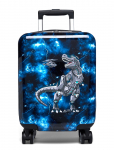 Beckmann Norway - Kids Suitcase, Tech Rex - Reisikotid - 47
