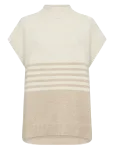 Soyaconcept - Sc-Selvi - Kootud vestid - L/XL