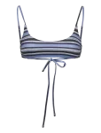 Monki - Bikini Tie Top - Tugikaartega bikiinitopid - M