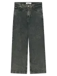 Day Birger Et Mikkelsen - Elijah - Elm Overdye Denim - Laiad - 44