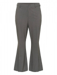 Kaffe Curve - Kcolia Long Pants - Laieneva s&auml;&auml;rega - 54