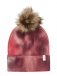 Minymo - Hat W. Fixed Pom Pom - Kootud m&uuml;tsid - 3-6Y