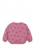 Minymo - Sweatshirt Ls Aop - Dressipluusid - 116