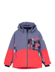 Color Kids - Ski Jacket - Colorblock - Suusajoped - 116