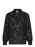 Fransa - Frrhinestone Bl 1 - Pikkade varrukatega - XS