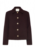 MSCH Copenhagen - Mschabriella Jacket - Villased jakid - XS/S