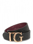 GUESS - Adj&Rev Pant Belt - Vabaaja v&ouml;&ouml;d - S