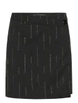 Gestuz - Gzadira Mw Wrap Skirt - L&uuml;hikesed seelikud - 40
