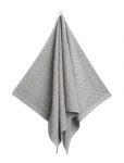 GANT - Jacquard Herringbone Towel 70X140 - K&auml;ter&auml;tikud - 70X140