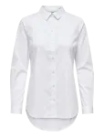 JDY - Jdymio L/S Shirt Wvn Noos - Pikkade varrukatega - 42