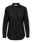JDY - Jdymio L/S Shirt Wvn Noos - Pikkade varrukatega - 34