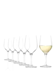 St&ouml;lzle Lausitz - White Wine Glass Ultra 30,5Cl. 6 Pieces - Valge veini klaasid - 30.5 CL