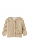 Name It - Nbnlomma Ls Knit Card - Kardiganid - 68