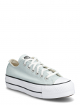 Converse - Chuck Taylor All Star Lift - Madala s&auml;&auml;rega sporditossud - 37.5