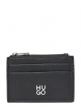 HUGO - Chris 2.0_Card Zip - Kaarditaskud - ONE SIZE