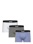 BOSS - Trunk 3P Power - Bokserid - L