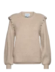 Minus - Mskatharina Knit Pullover - Džemprid - XXL