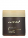 Medicube - Deep Vita C Pad - Toonikpadjad - 70 PCS