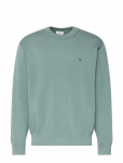 Calvin Klein Jeans - Eu Ls Cotton Relaxed Crewnk Swea - &Uuml;mara kaelusega - XL