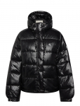 Calvin Klein Jeans - Shine Puffer Jacket - Polsterdatud jakid - M