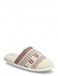 Tommy Hilfiger - Th Graphic House Shoe Trial - Sussid ja pl&auml;tud - 40 x 39