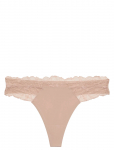 Calvin Klein - Thong - Stringid - S