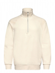 Lindbergh - Half Zip Raglan Sweatshirt - Poolpika lukuga džemprid - M