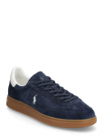 Polo Ralph Lauren - Suede-Bedford Pp-Sk-Ltl - Madala s&auml;&auml;rega sporditossud - 46