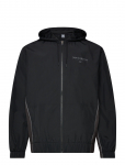 New Balance - Linear Graphic Woven Jacket - Spordi treeningjakid - S