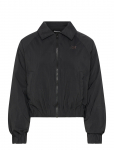 New Balance - Woven Bomber Jacket - Vabaaja spordijakid - L