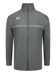 Under Armour - M Challenger Track Jacket - Spordi treeningjakid - XXXL