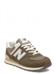 New Balance - New Balance 574 - Madala s&auml;&auml;rega sporditossud - 38