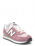 New Balance - New Balance 574 - Madala s&auml;&auml;rega sporditossud - 36