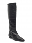 Copenhagen Studios - Cph295 Leather Black - P&otilde;lveni saapad - 41