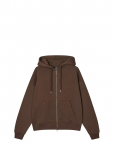 Mads N&oslash;rgaard - Standard Luka Hoodie Zip Sweat - Kapuutsiga pusad - XXL