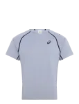 Asics - Match Ss Top - Spordi T-s&auml;rgid - S