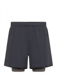 Hummel - Hmlhiit Intensity 2 In 1 Shorts - Spordi l&uuml;hikesed treeningp&uuml;ksid - L